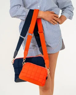 Mini Soho - Red