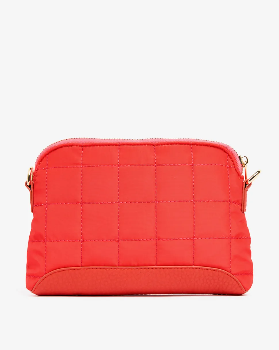 Mini Soho - Red