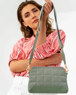 Mini Soho - Sage