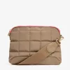 Mini Soho - Taupe