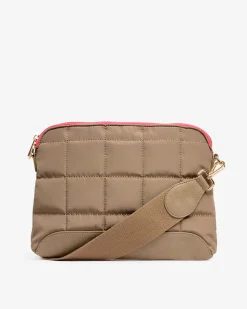 Mini Soho - Taupe