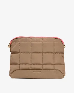 Mini Soho - Taupe
