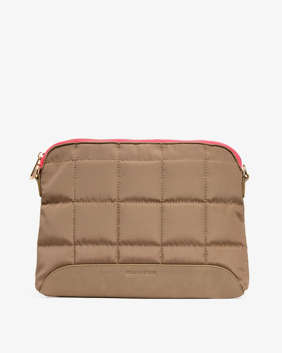 Mini Soho - Taupe