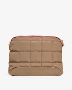 Mini Soho - Taupe