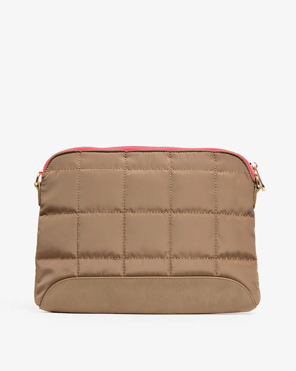 Mini Soho - Taupe