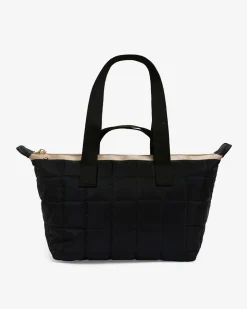 Mini Spencer - Black