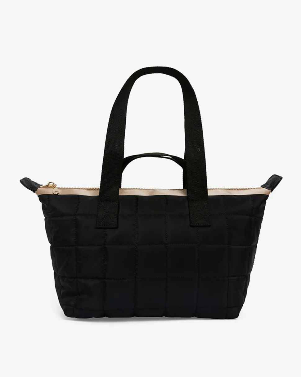 Mini Spencer - Black