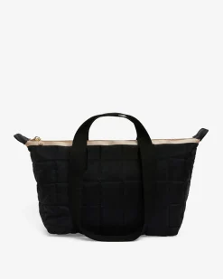 Mini Spencer - Black