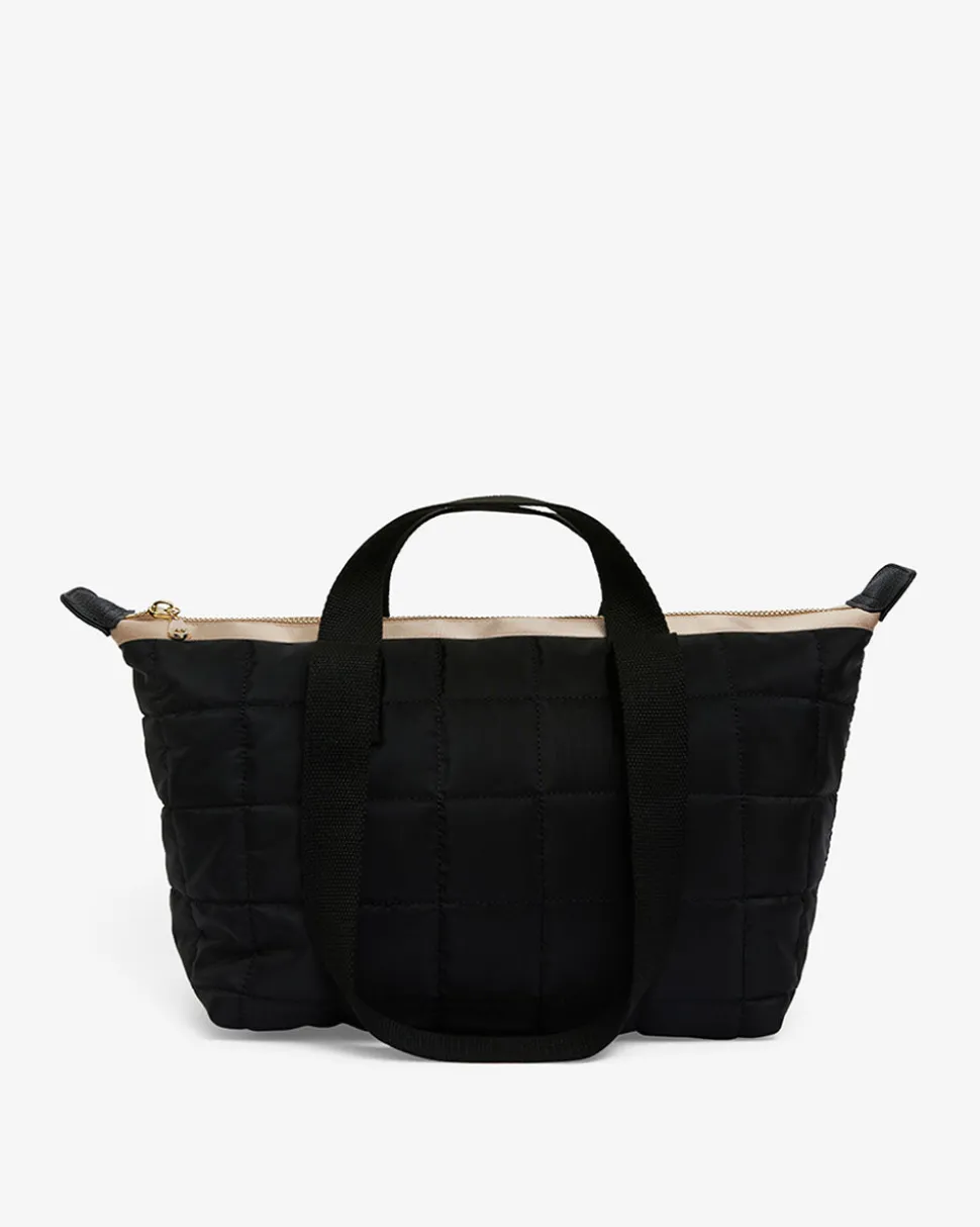 Mini Spencer - Black