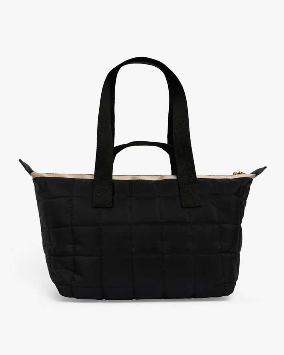 Mini Spencer - Black