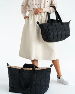 Mini Spencer - Black