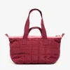 Mini Spencer - Burgundy