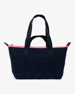 Mini Spencer - French Navy
