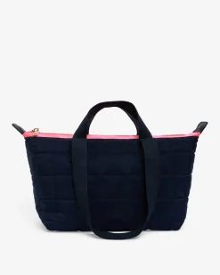 Mini Spencer - French Navy