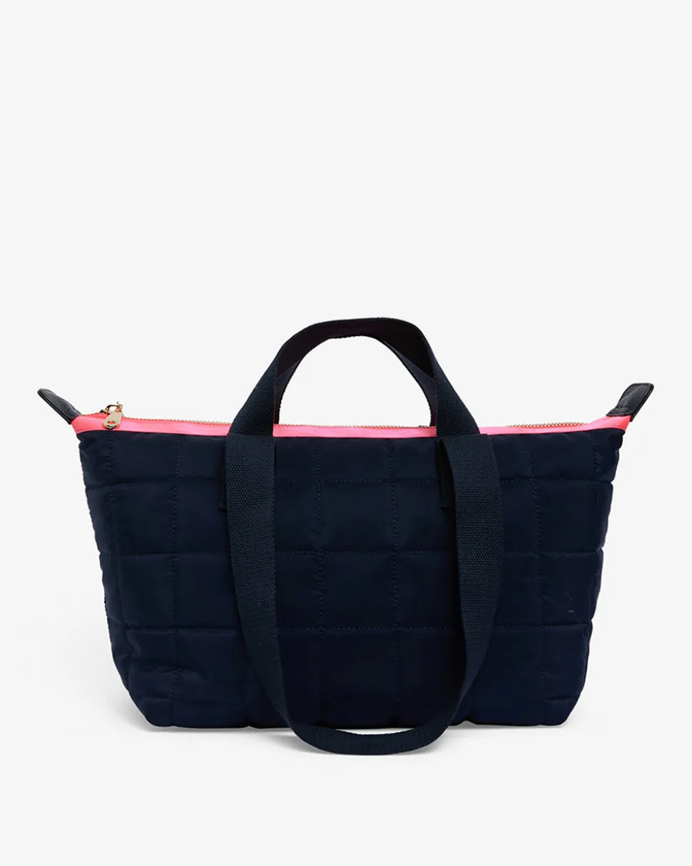 Mini Spencer - French Navy