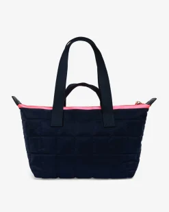 Mini Spencer - French Navy
