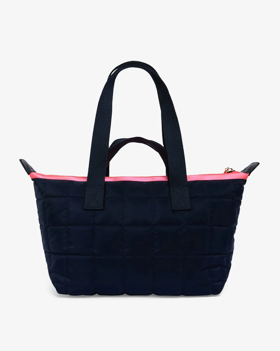 Mini Spencer - French Navy