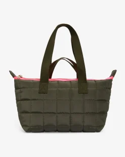 Mini Spencer - Khaki