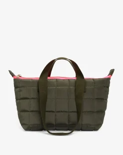 Mini Spencer - Khaki