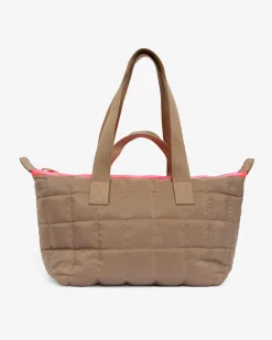 Mini Spencer - Taupe