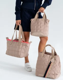 Mini Spencer - Taupe
