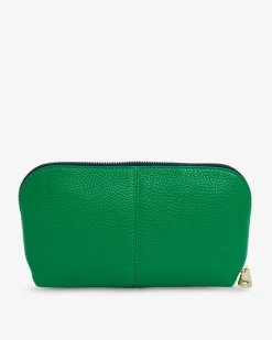 Mini Utility Pouch - Green