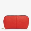 Mini Utility Pouch - Red