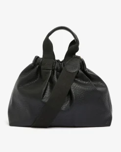 Montague Tote - Black