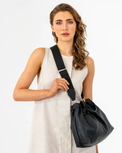 Montague Tote - Black