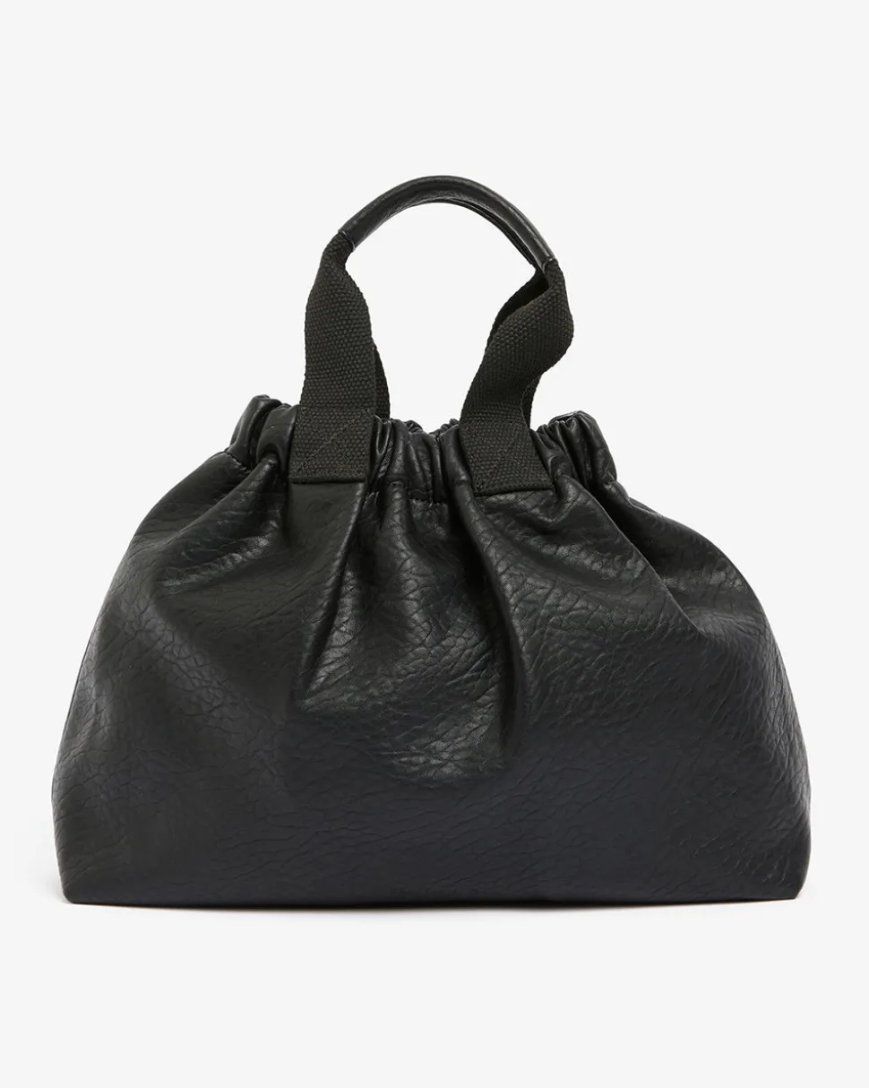 Montague Tote - Black