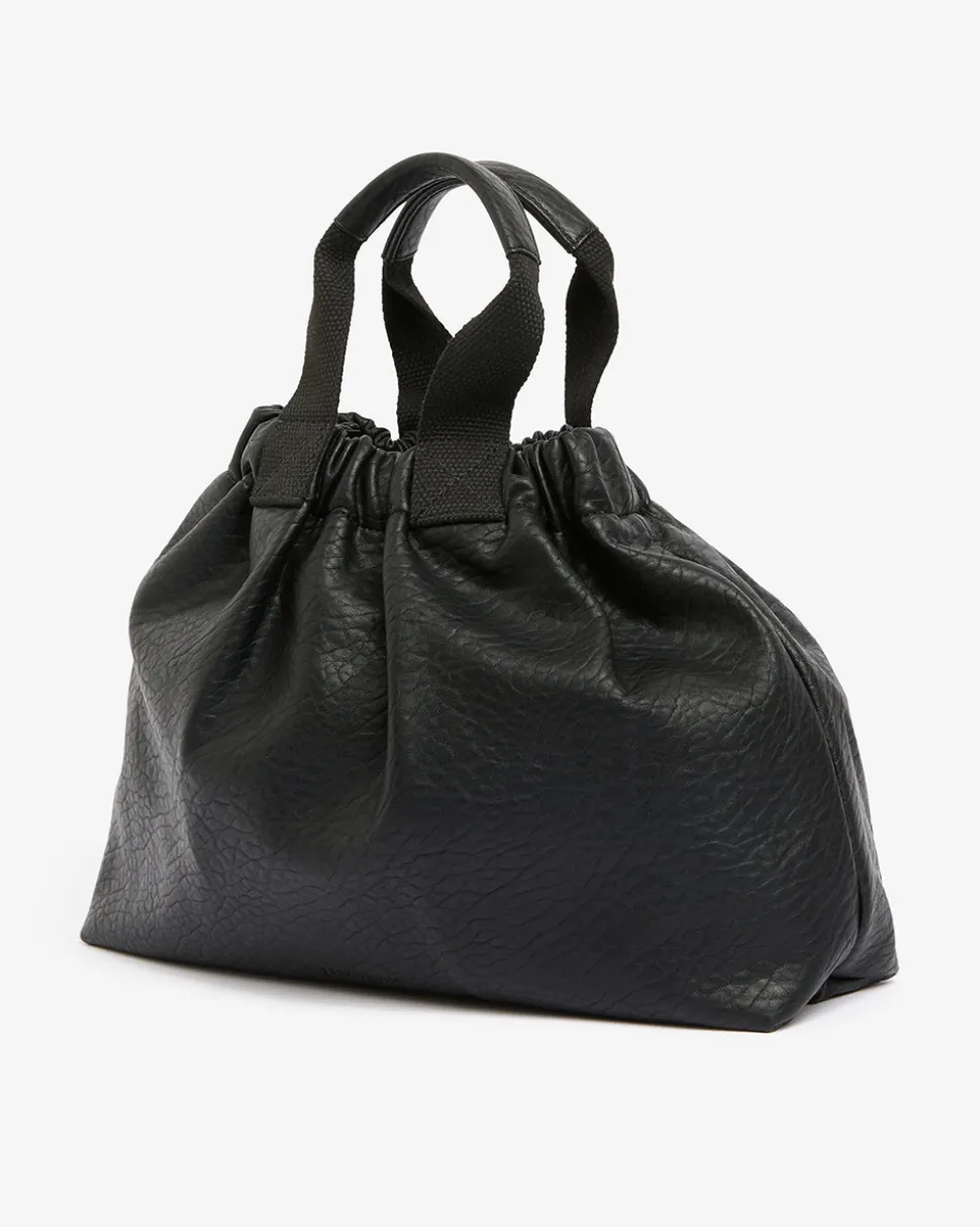 Montague Tote - Black