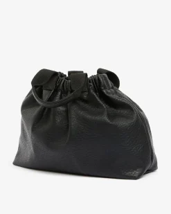 Montague Tote - Black