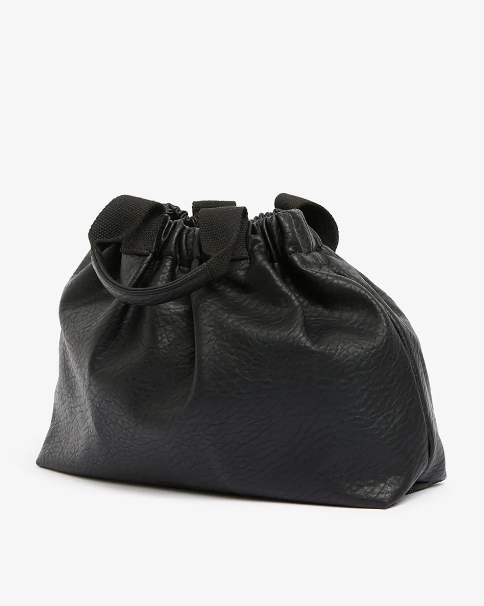 Montague Tote - Black