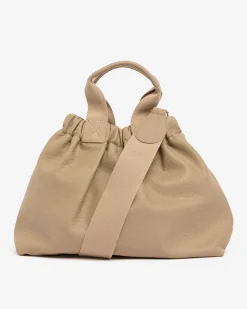 Montague Tote - Latte