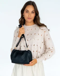 Monty Bag - Black
