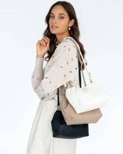 Monty Bag - Black