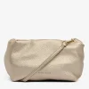 Monty Bag - Gold