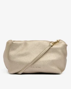 Monty Bag - Gold