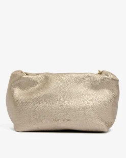 Monty Bag - Gold