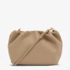 Monty Bag - Latte