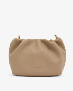 Monty Bag - Latte