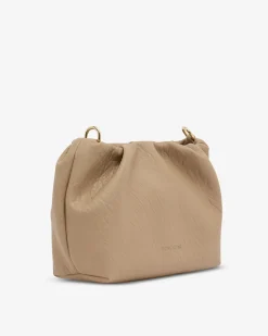 Monty Bag - Latte