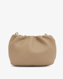 Monty Bag - Latte