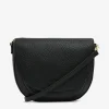 Salerno Crossbody - Black