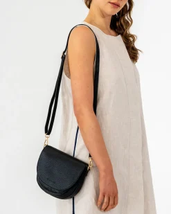 Salerno Petite - Black