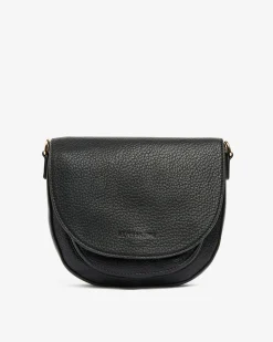 Salerno Petite - Black