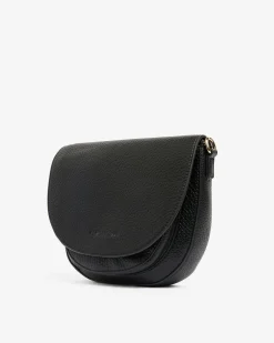 Salerno Petite - Black