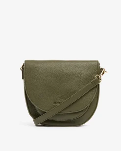 Salerno Petite - Khaki