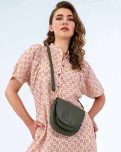 Salerno Petite - Khaki