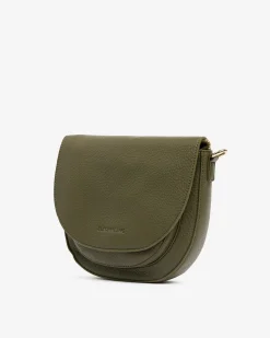 Salerno Petite - Khaki